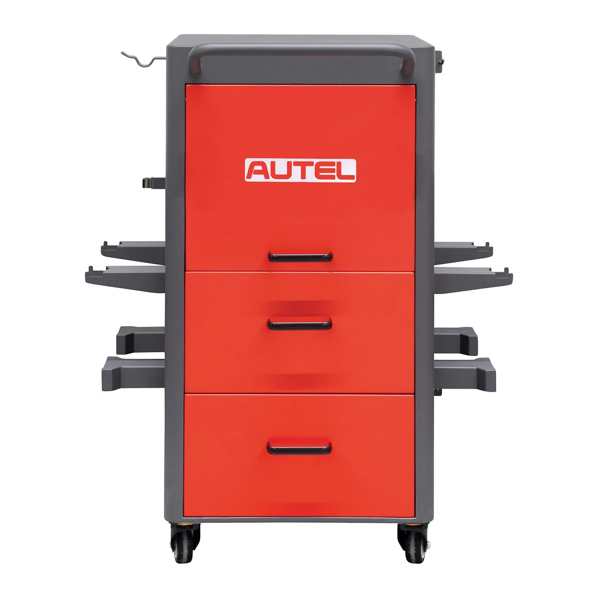 Felgenkrallenwagen - RepairFirst