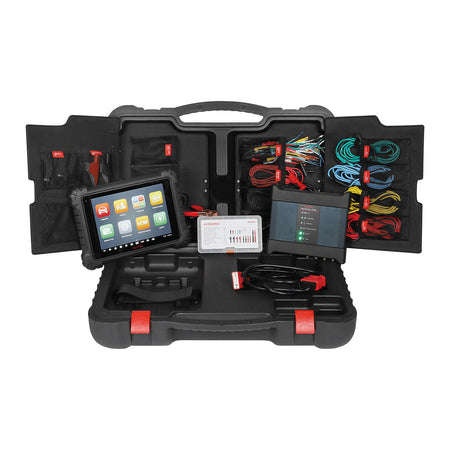 Eigendiagnose-Gerät MS919 - RepairFirst