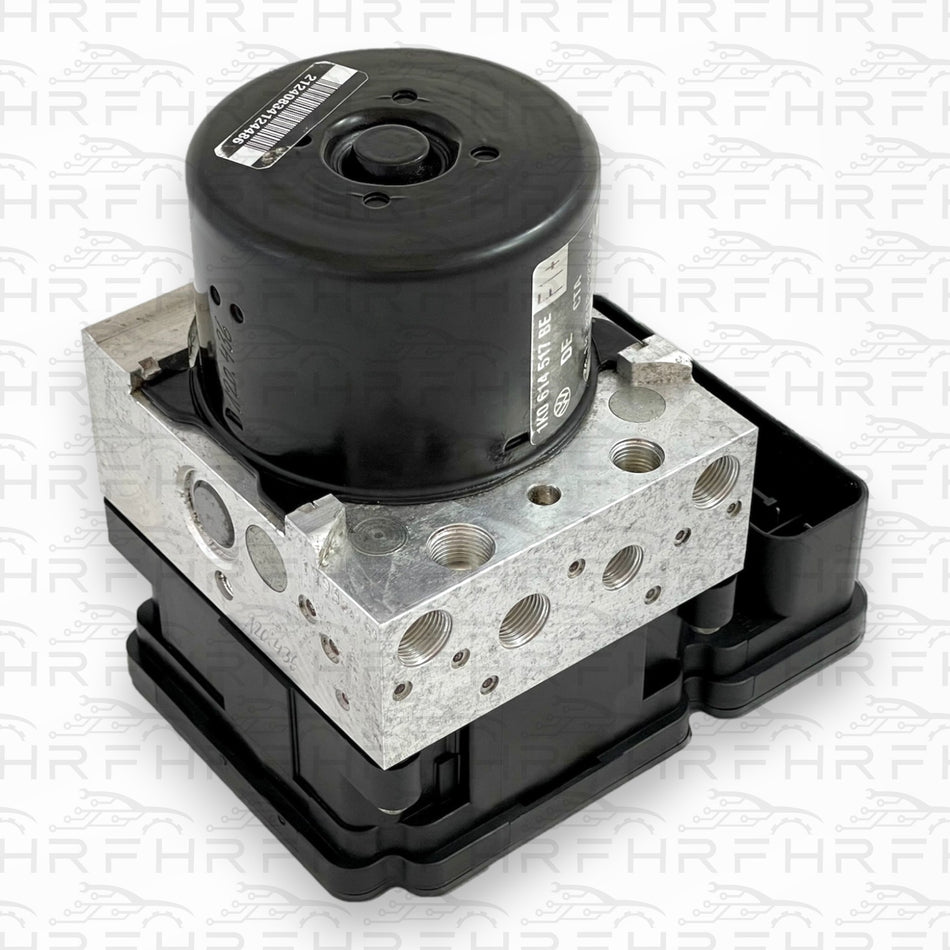 ABS Reparaturanfrage