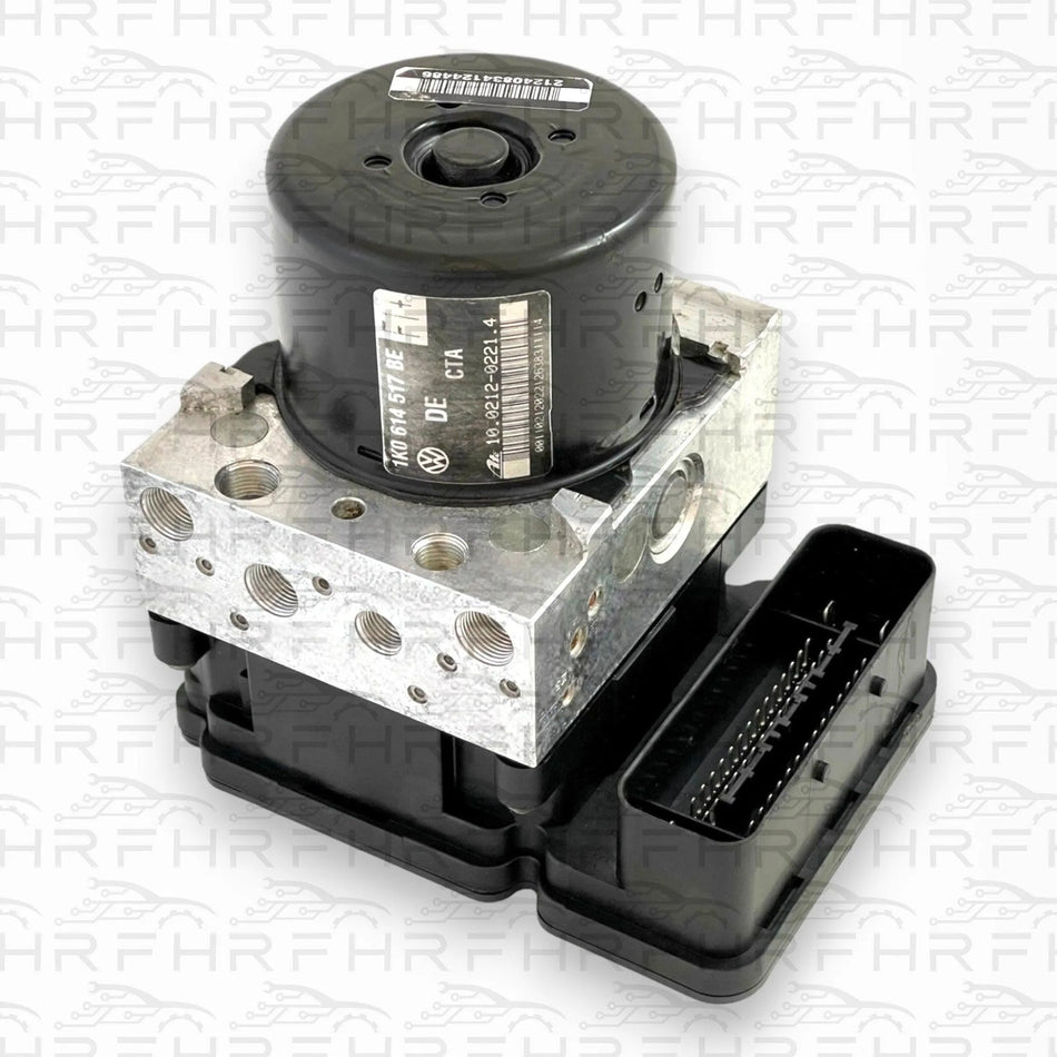 ATE MK61 ABS/ESP Steuergerät – Reparatur bei Repair First