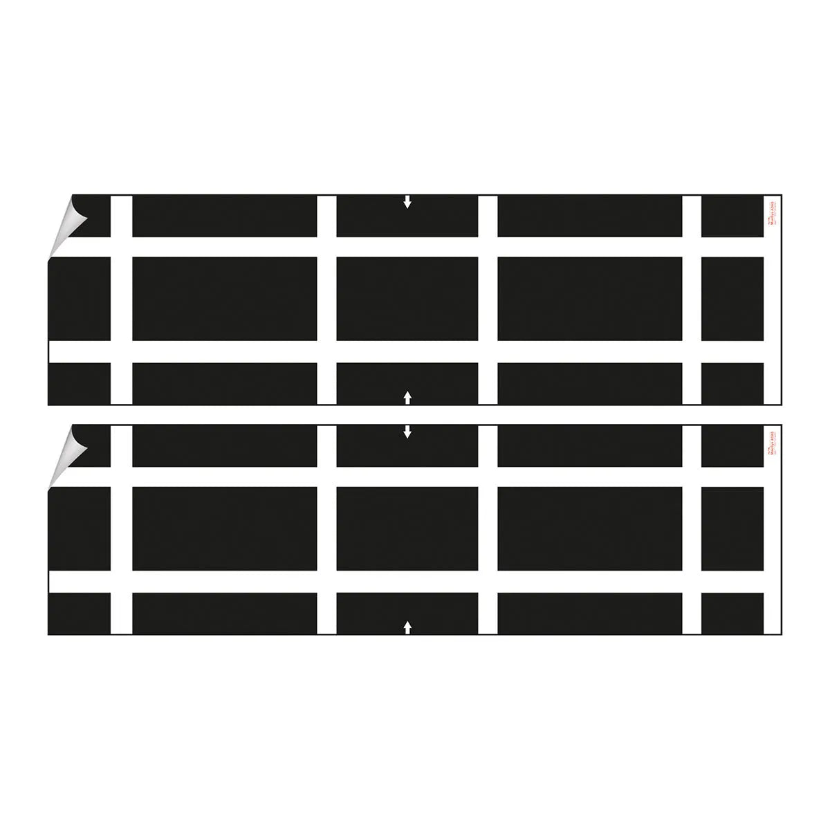 Kalibriermattenset AVM Mitsubishi - RepairFirst
