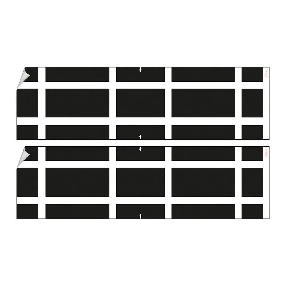 Kalibriermattenset AVM Mitsubishi - RepairFirst