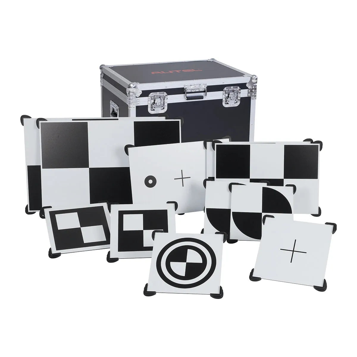 Kalibriertafeln Set Full Kit - RepairFirst