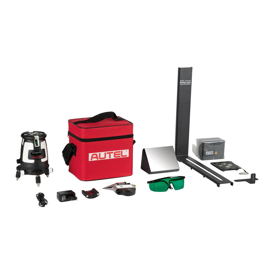 3D Mehrfachlaser Kit - RepairFirst