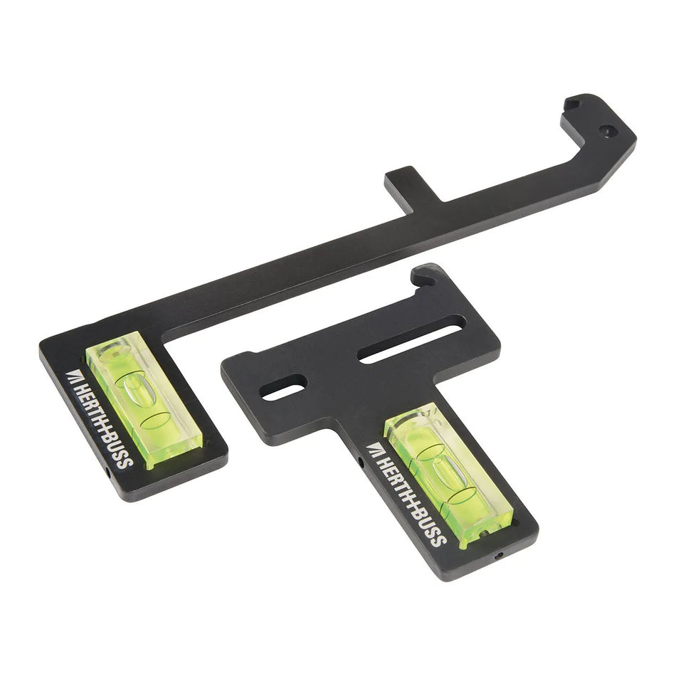Einstellwerkzeug, Frontradarsensor Volvo - RepairFirst