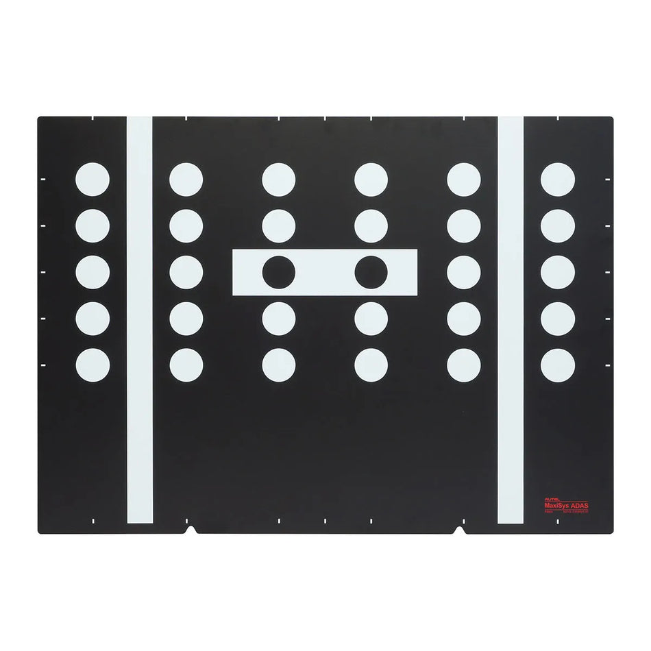 Kalibriertafel LDW VAG IA900WA - RepairFirst