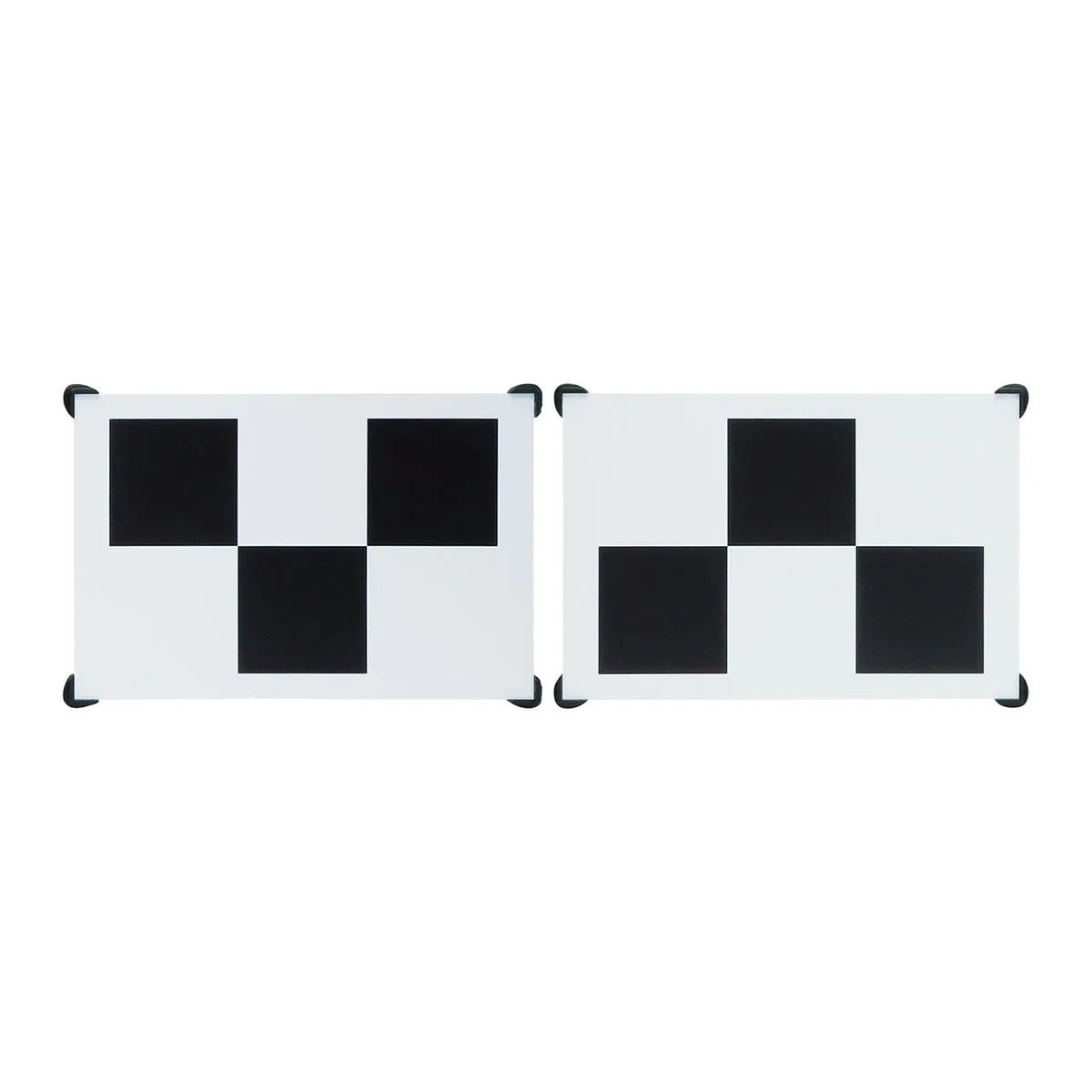 Kalibriertafel LDW Maserati - RepairFirst