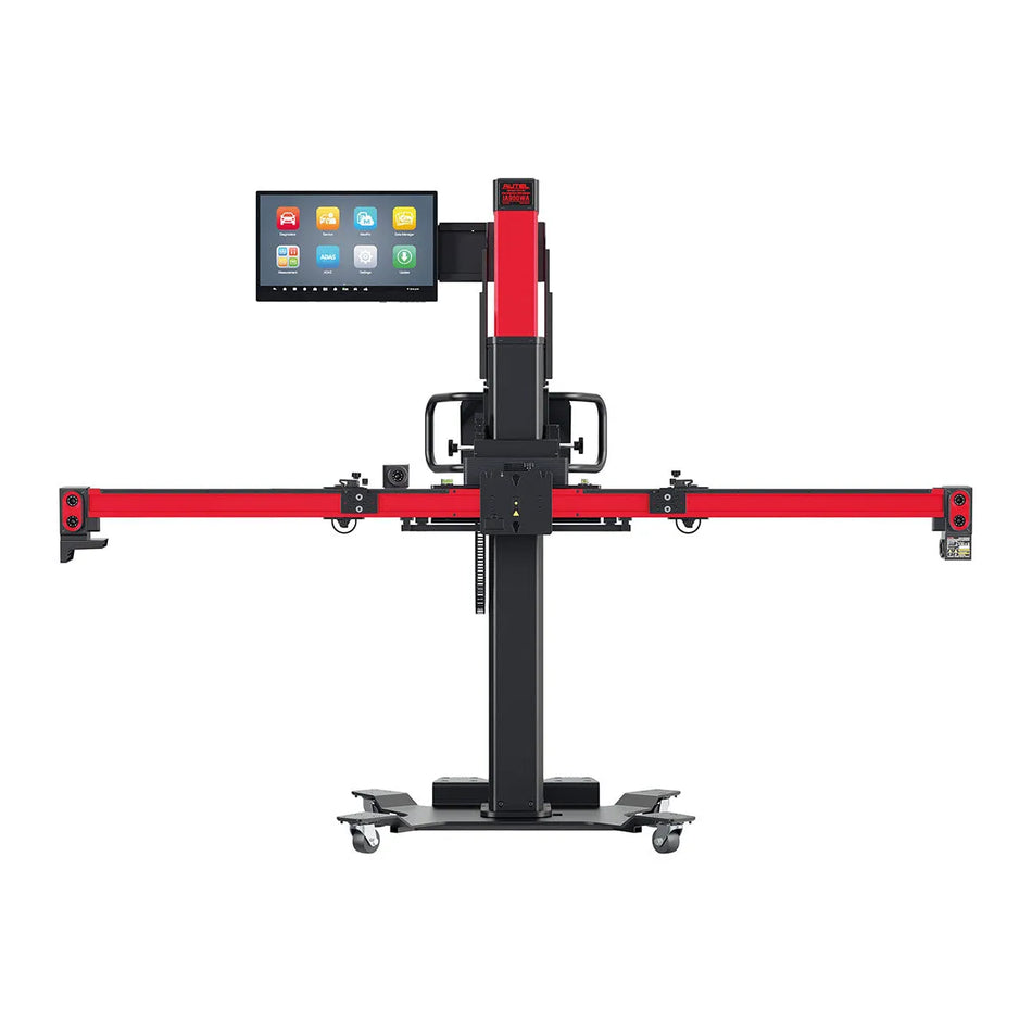 IA900WA TC Full Kit - RepairFirst