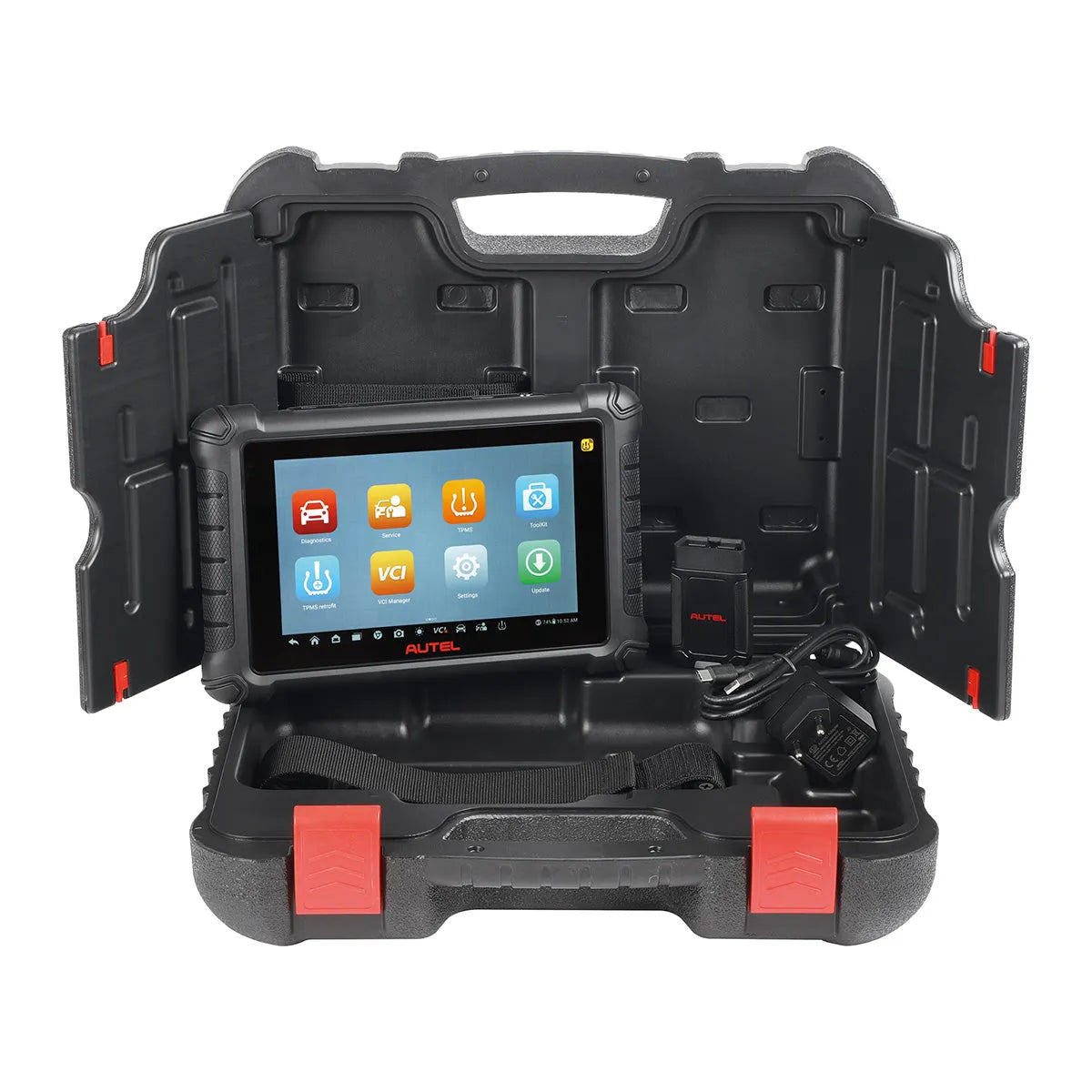 Eigendiagnose-Gerät DS900 TS - RepairFirst