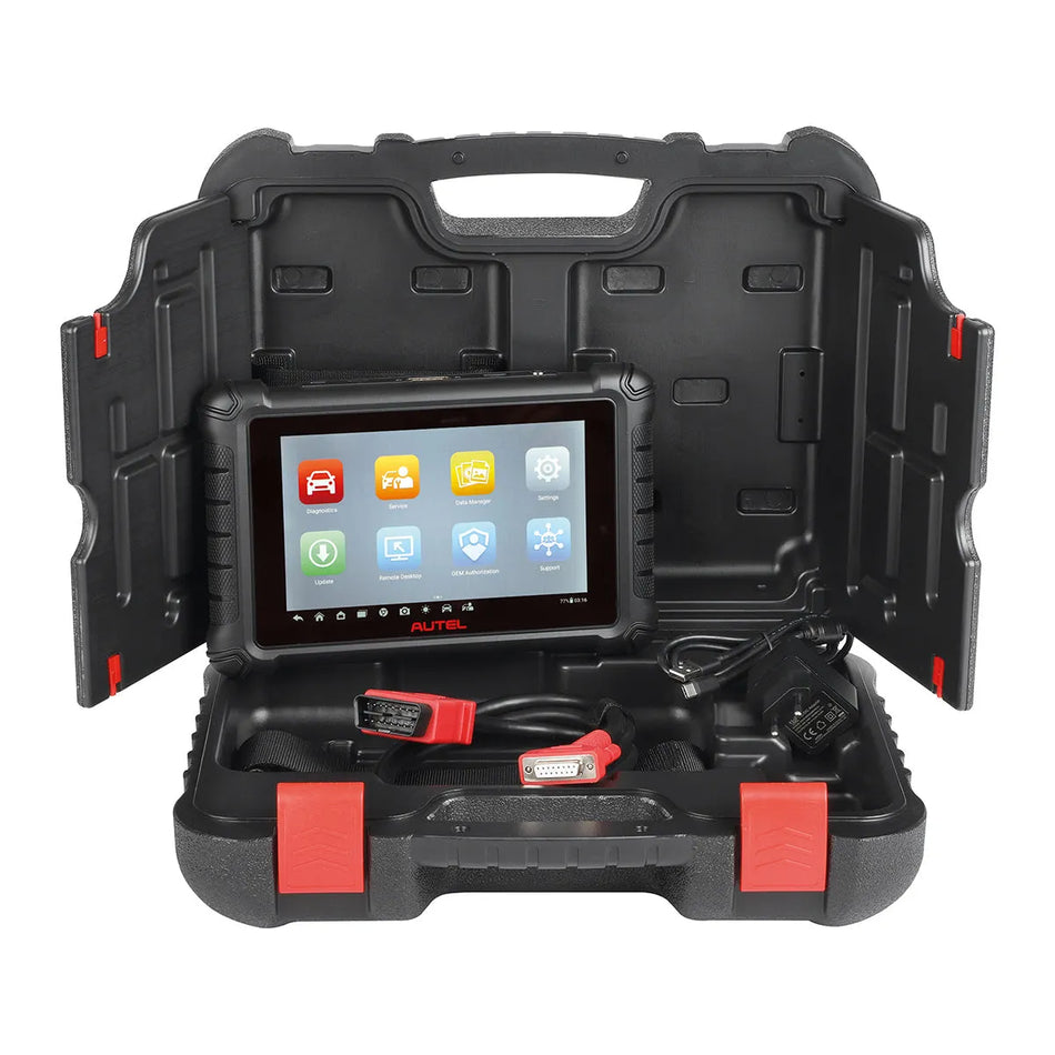 Eigendiagnose-Gerät MX900 - RepairFirst