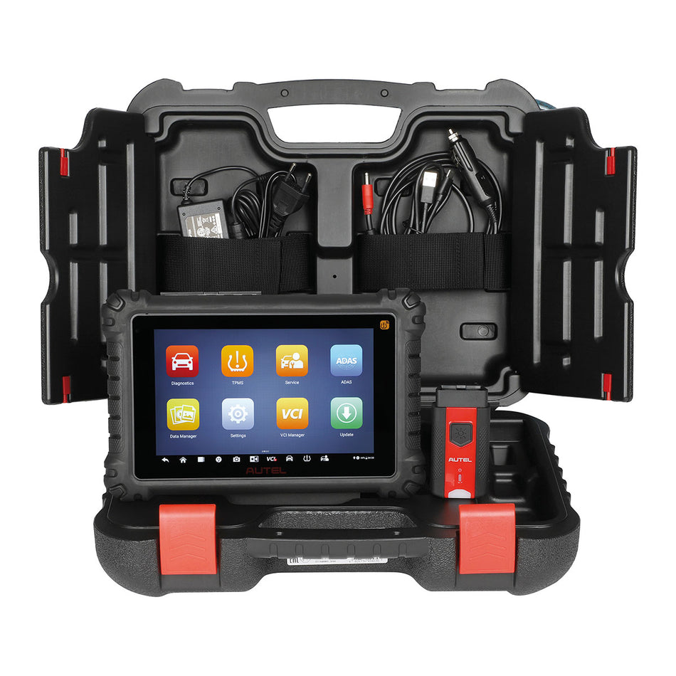 Eigendiagnose-Gerät MS906 Pro TS - RepairFirst