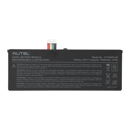 Akku MS919/MS909/IM608 - RepairFirst
