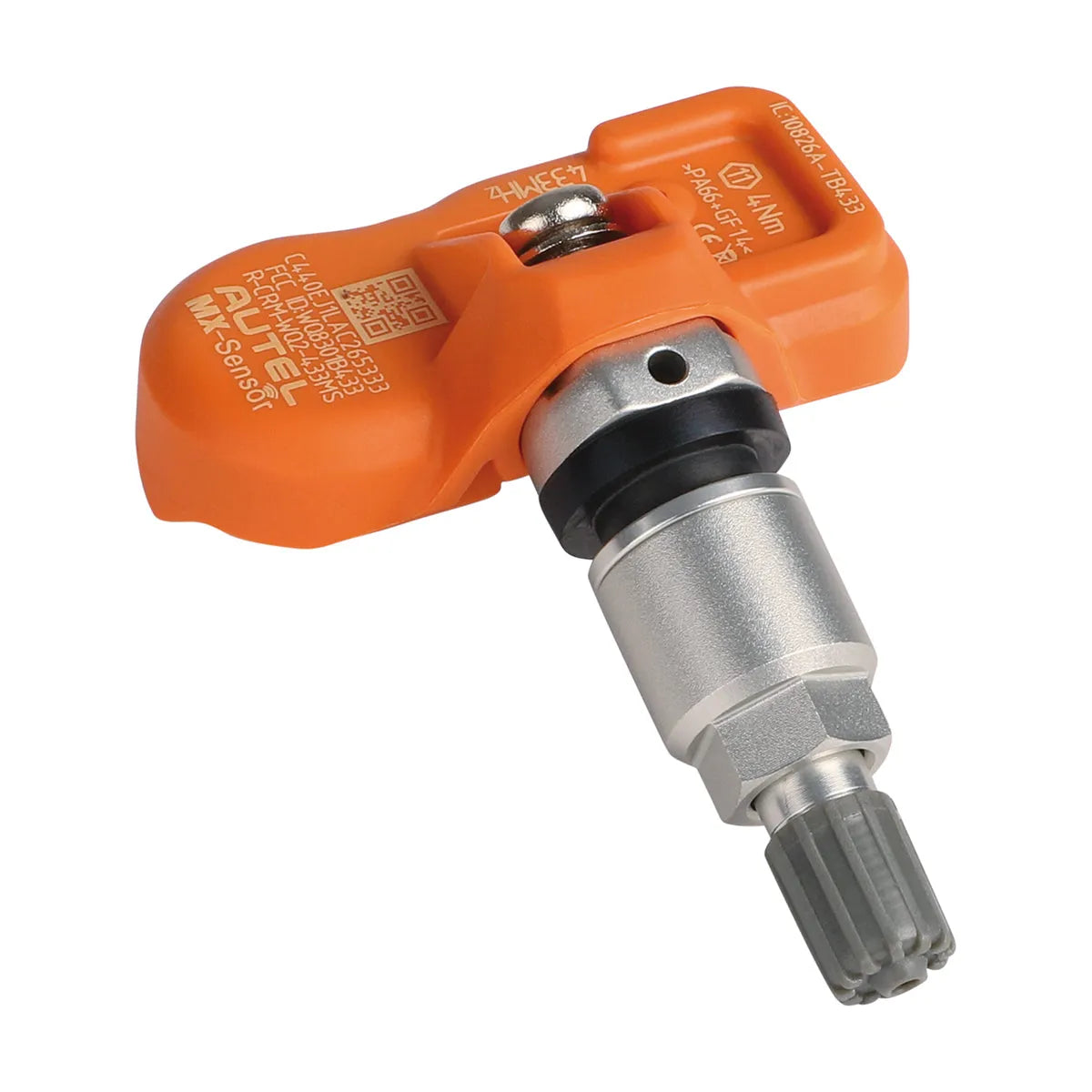 MX Sensor, Alu Silber RDKS - RepairFirst