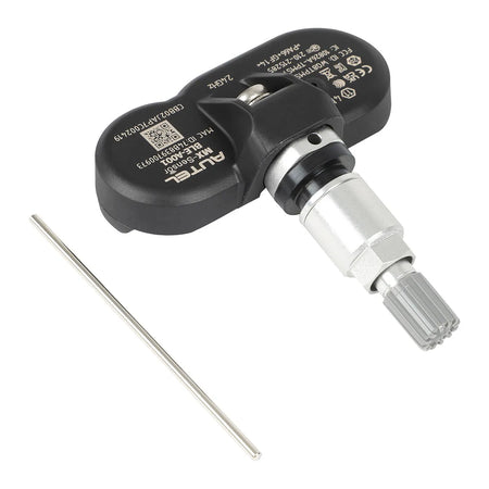 MX BLE A001, Alu Silber RDKS - RepairFirst