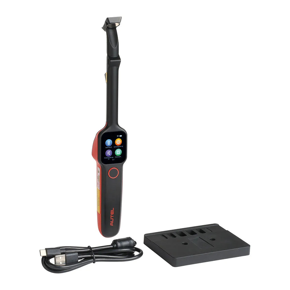 TBE200EU Messgerät, Profiltiefe - RepairFirst
