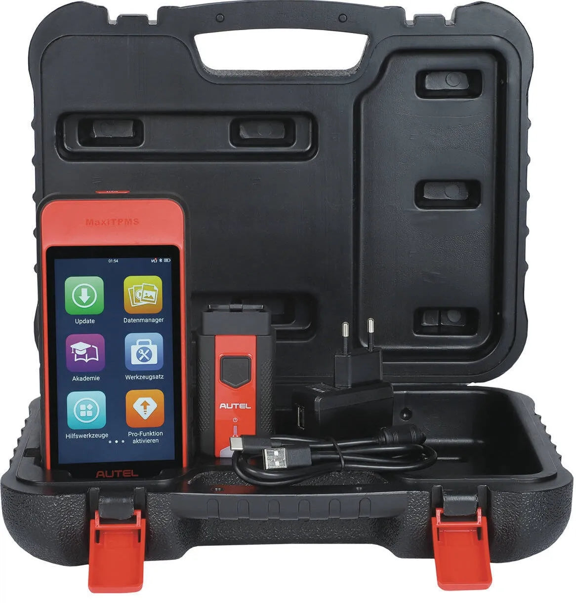 ITS600 PRO RDKS Diagnose - RepairFirst