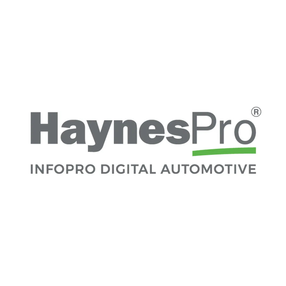 HaynesPro Electronic - RepairFirst