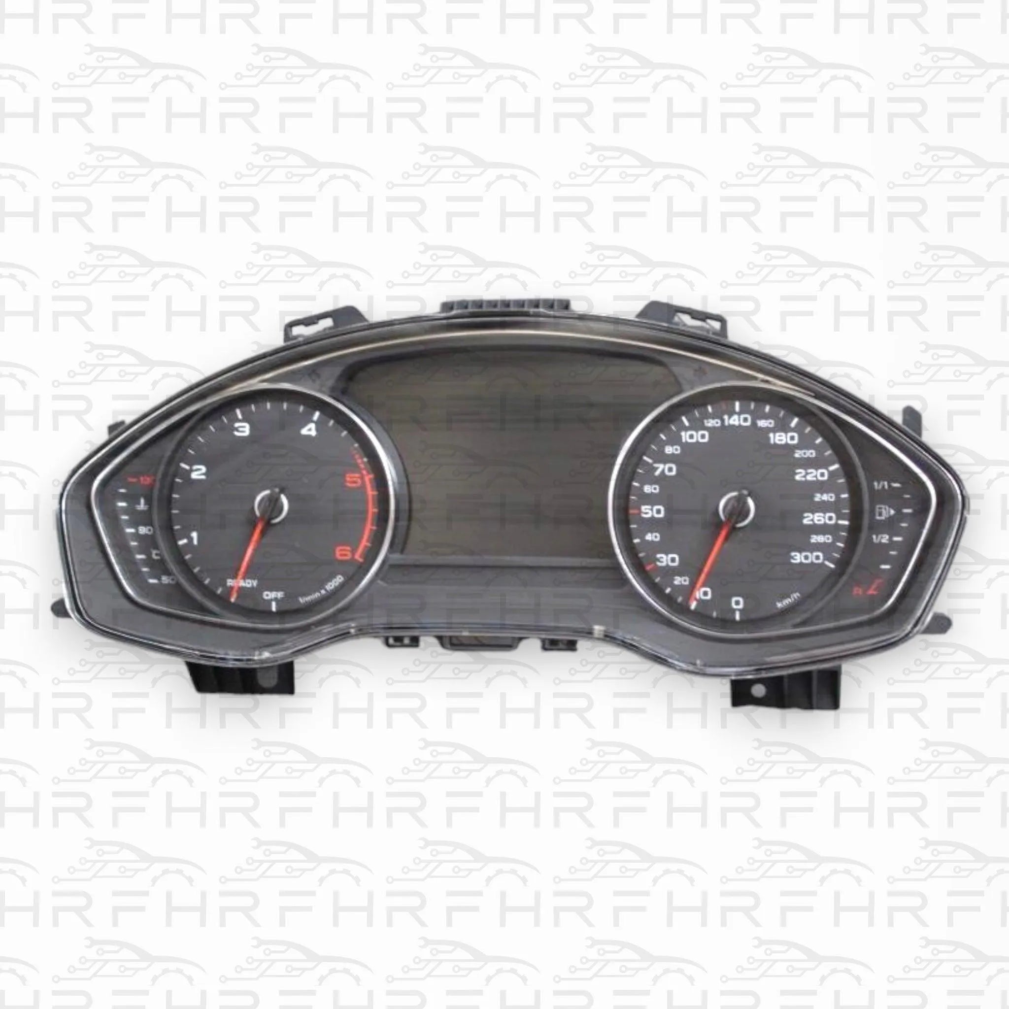 Audi A4 (8W) (Bj. 2015-2019)/ Q5 (FY) (Bj. 2017-Aktuell) Kombiinstrument/ Tacho - RepairFirst