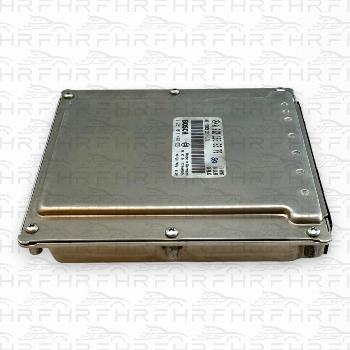 Bosch EDC15C6 CID2 Mercedes-Benz CR2.xx - RepairFirst