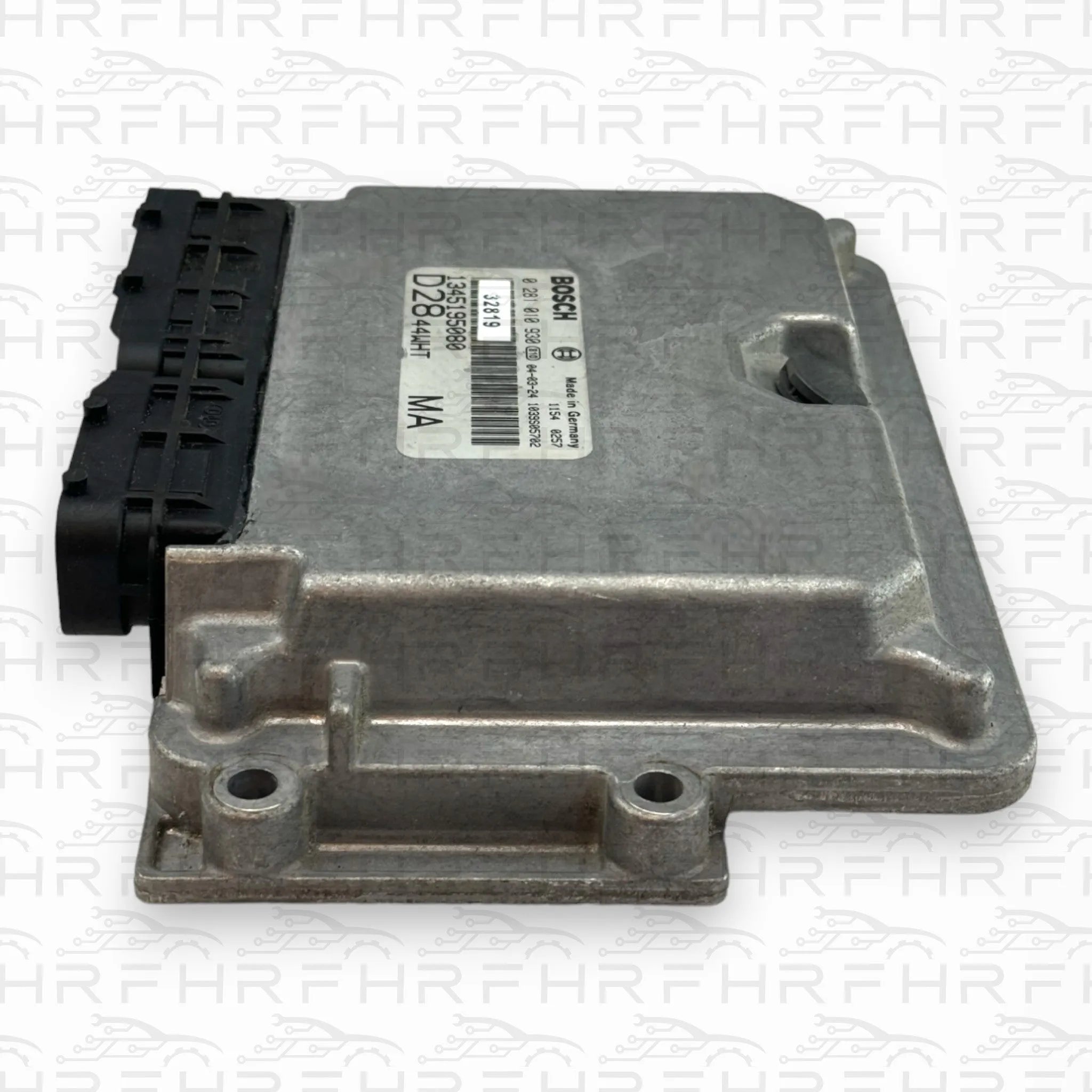 Bosch EDC15C7 - RepairFirst