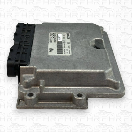 Bosch EDC15C7 - RepairFirst