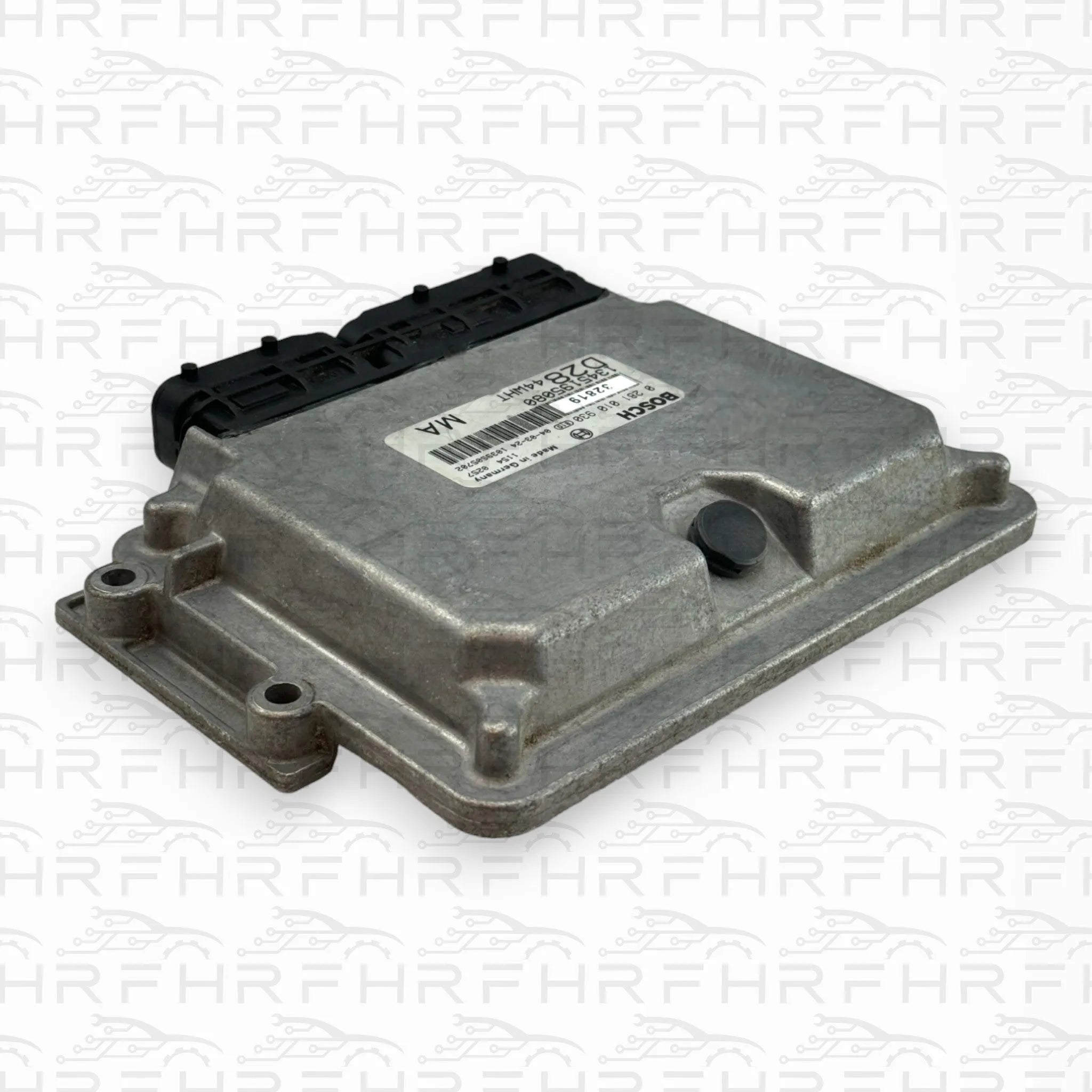 Bosch EDC15C7 - RepairFirst