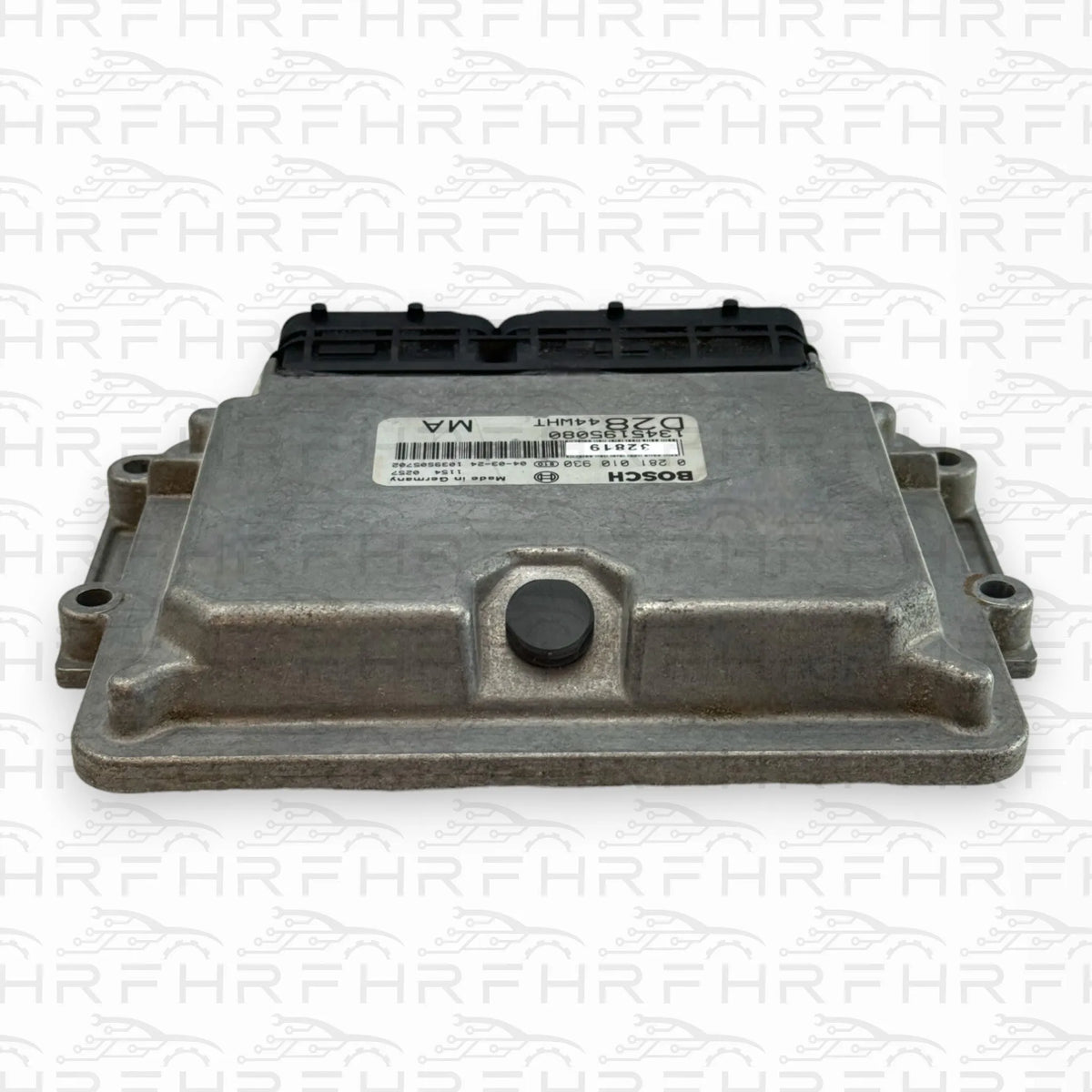 Bosch EDC15C7 - RepairFirst