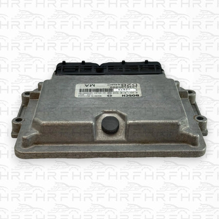 Bosch EDC15C7 - RepairFirst