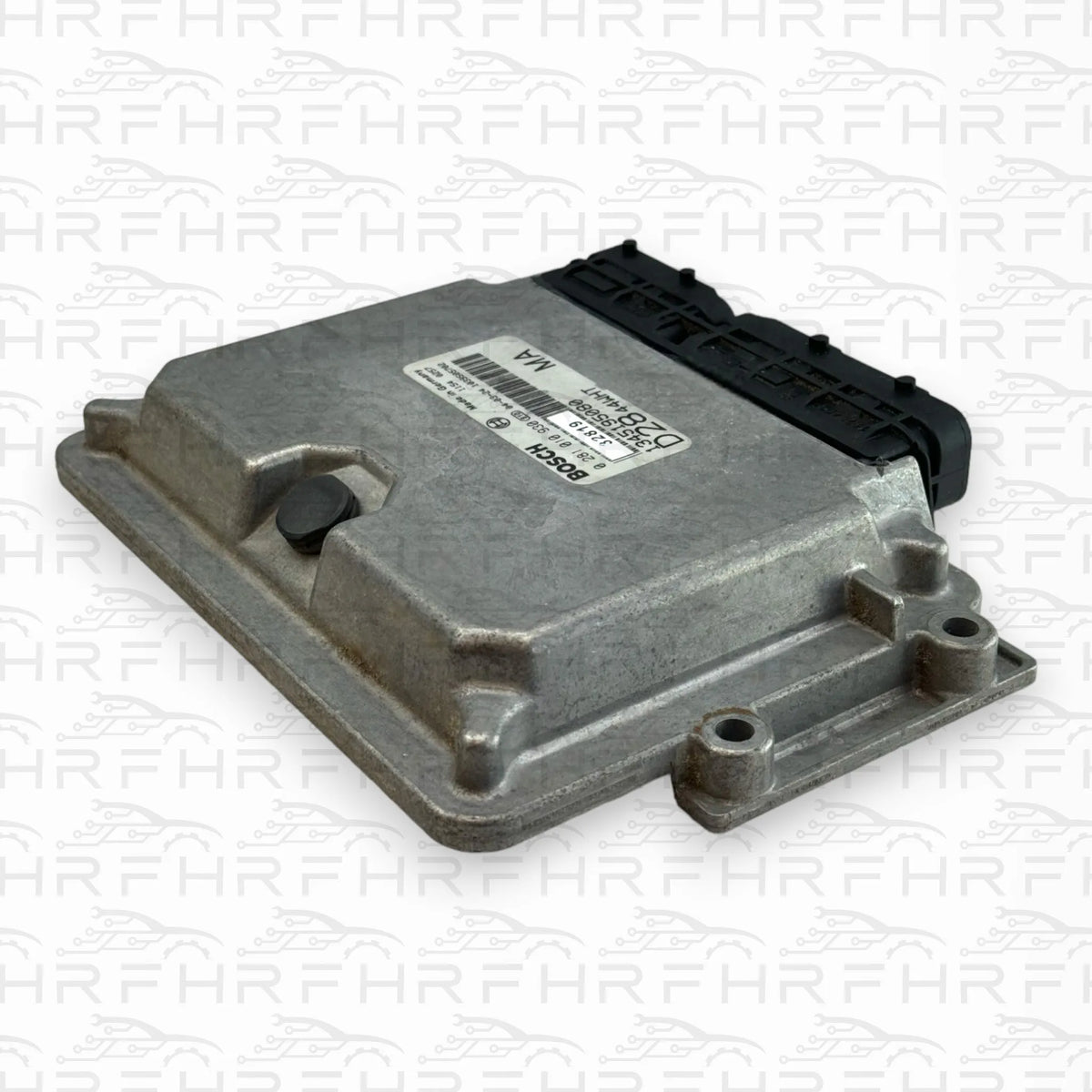 Bosch EDC15C7 - RepairFirst