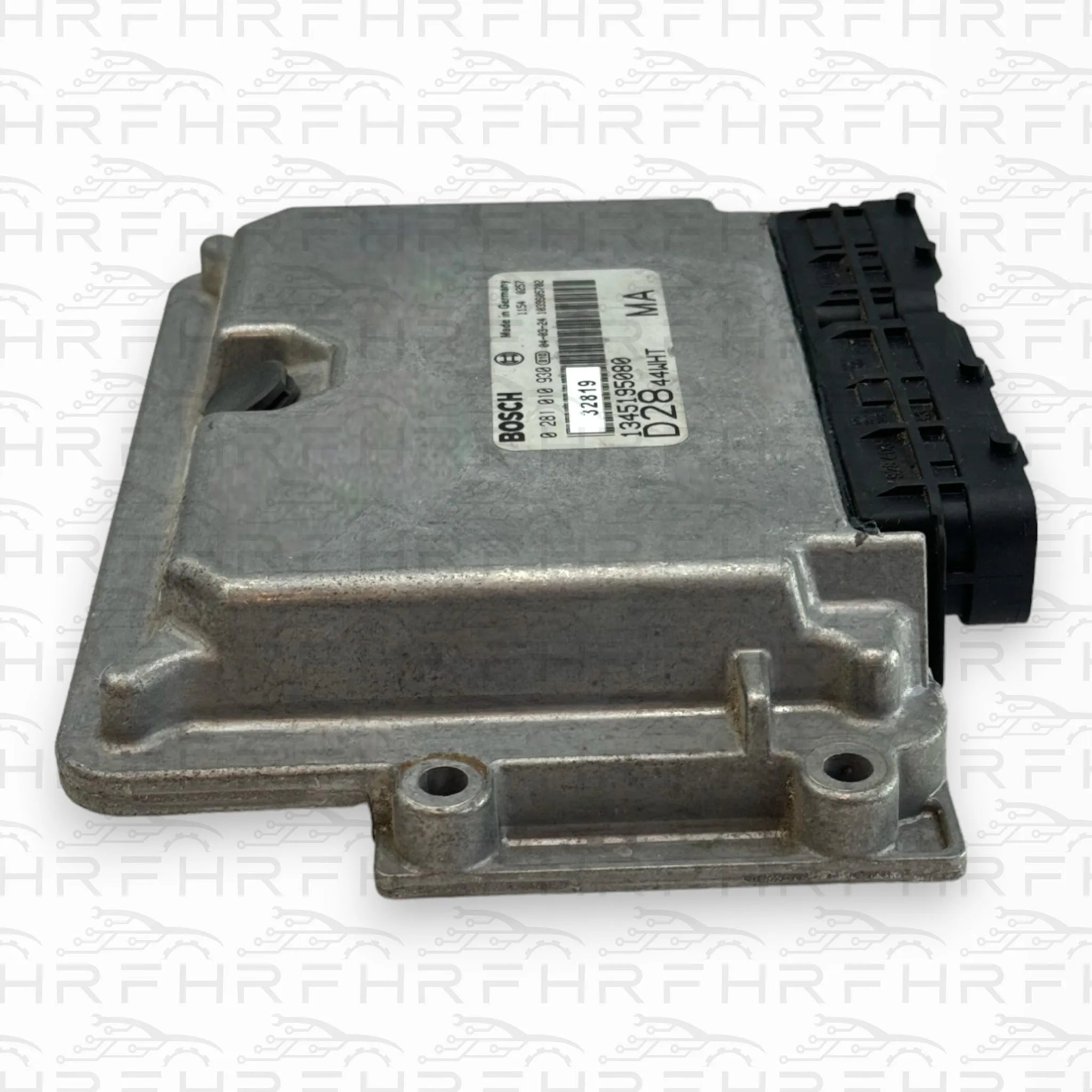 Bosch EDC15C7 - RepairFirst