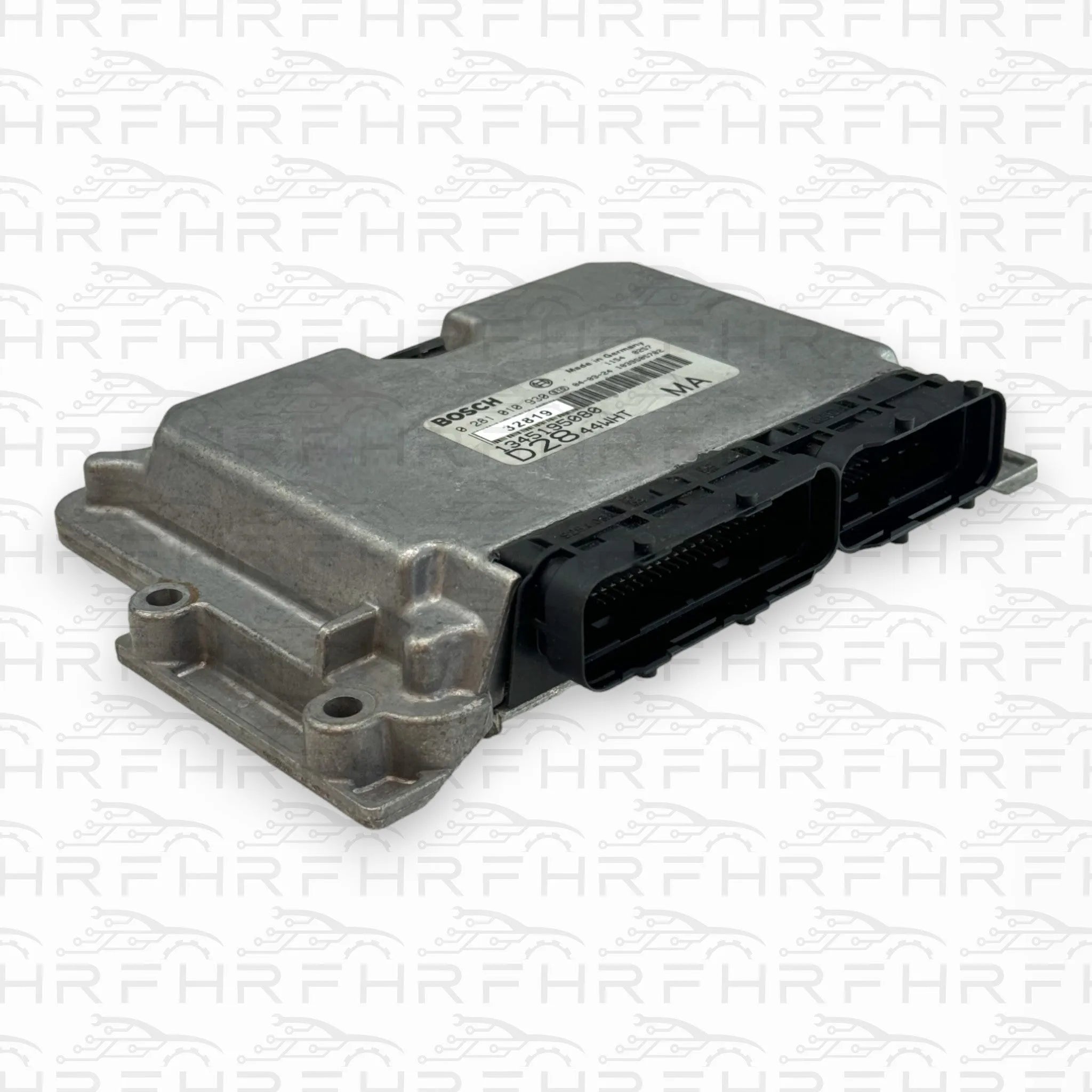 Bosch EDC15C7 - RepairFirst