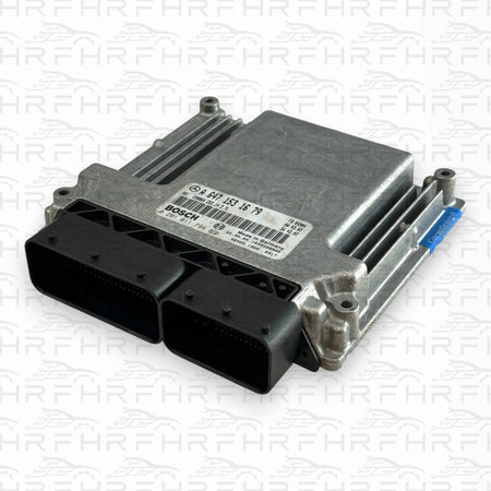 Bosch EDC16C2 - RepairFirst
