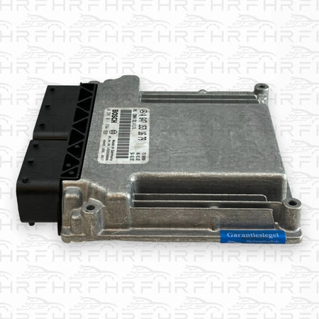 Bosch EDC16C2 - RepairFirst