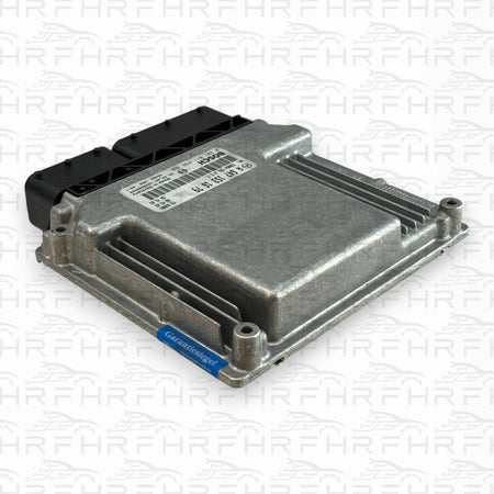 Bosch EDC16C2 - RepairFirst
