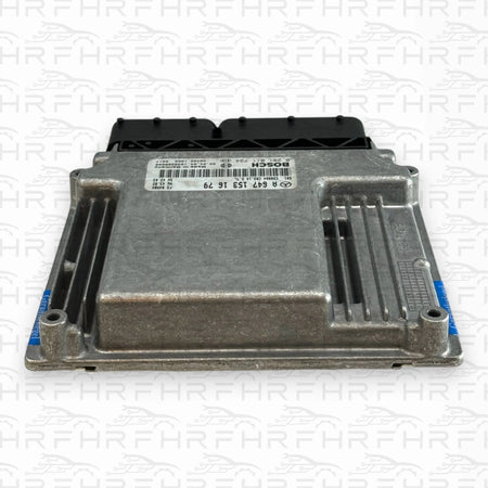 Bosch EDC16C2 - RepairFirst