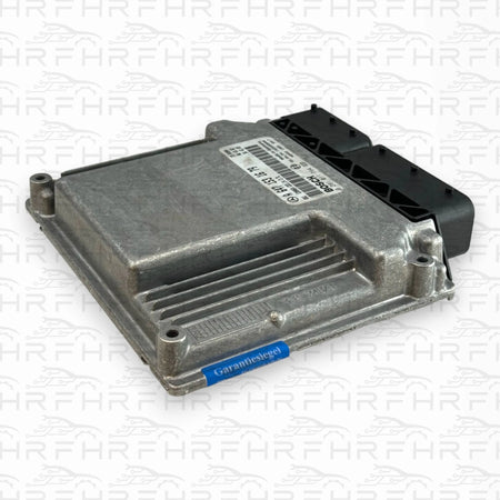 Bosch EDC16C2 - RepairFirst