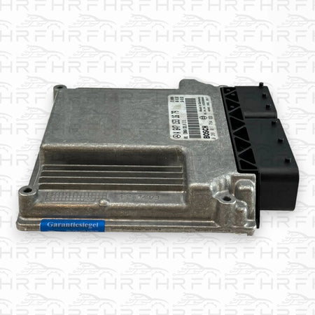 Bosch EDC16C2 - RepairFirst