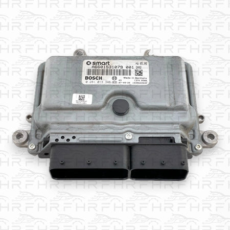 Bosch EDC16C32 - RepairFirst