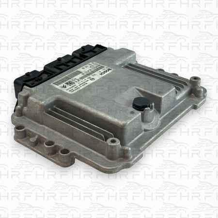 Bosch EDC16C34 - RepairFirst