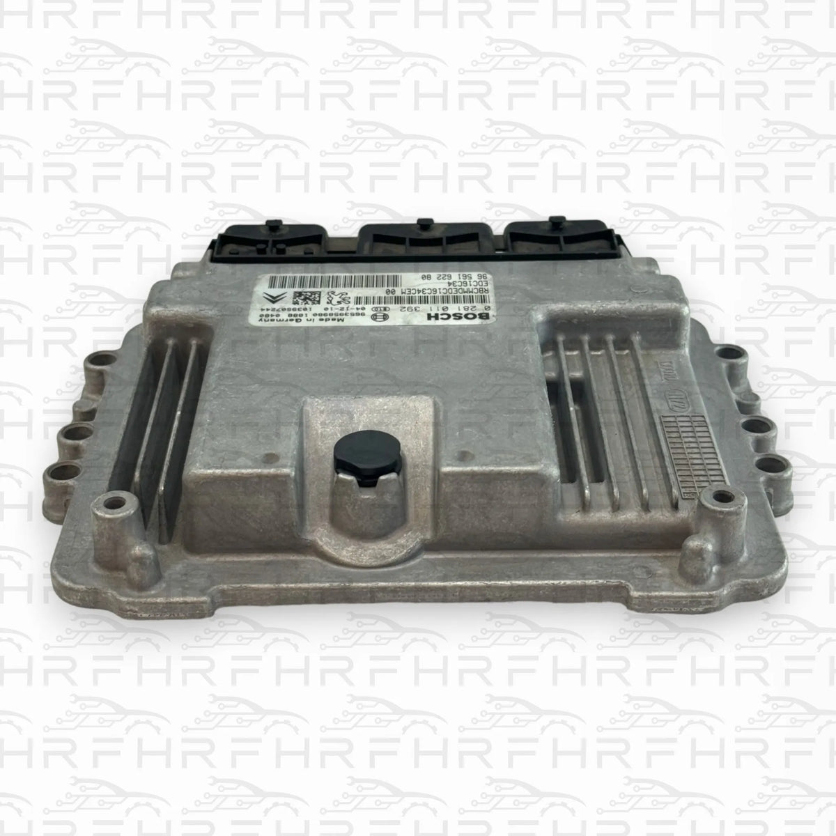 Bosch EDC16C34 - RepairFirst