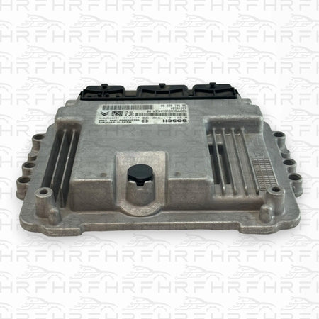 Bosch EDC16C34 - RepairFirst