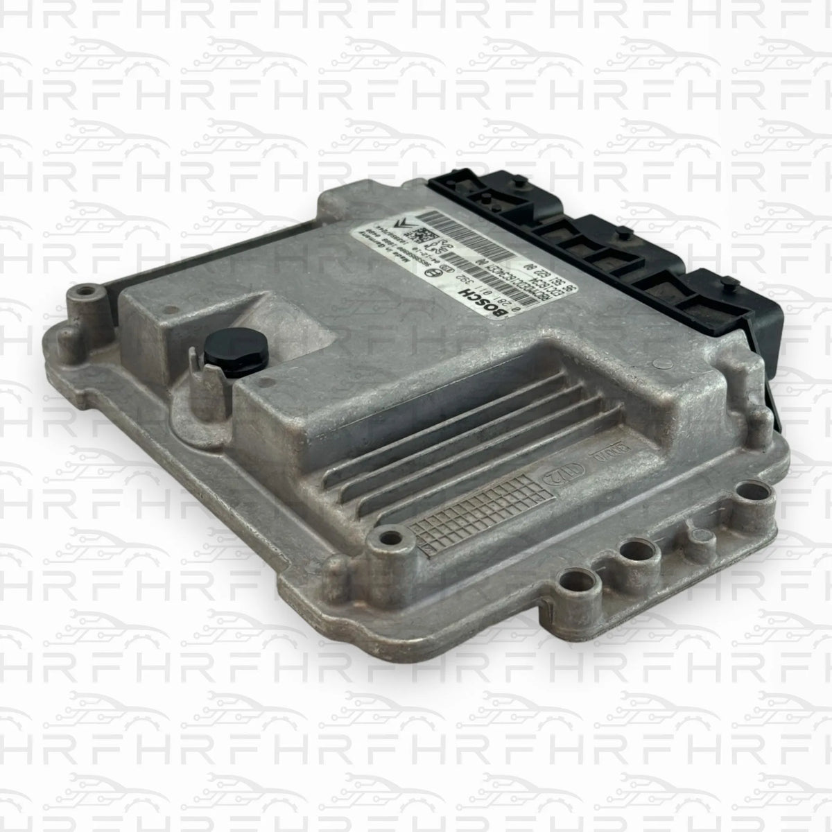 Bosch EDC16C34 - RepairFirst