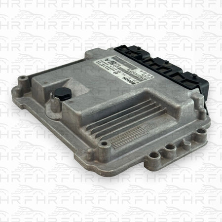 Bosch EDC16C34 - RepairFirst