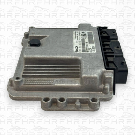 Bosch EDC16C34 - RepairFirst