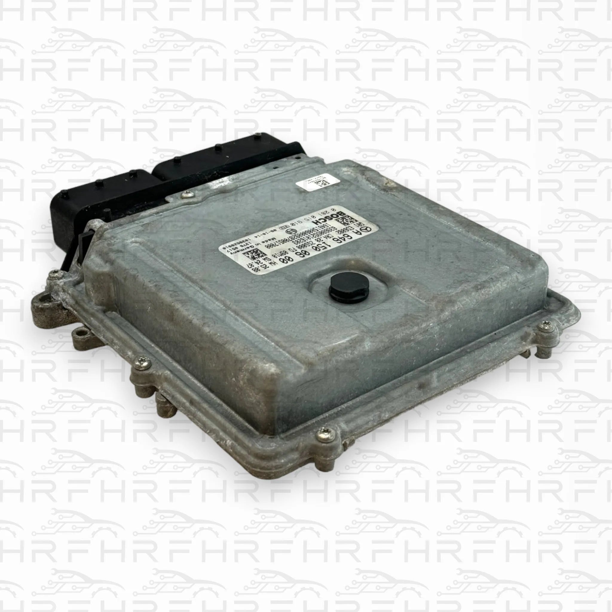 Bosch EDC16CP31 - RepairFirst