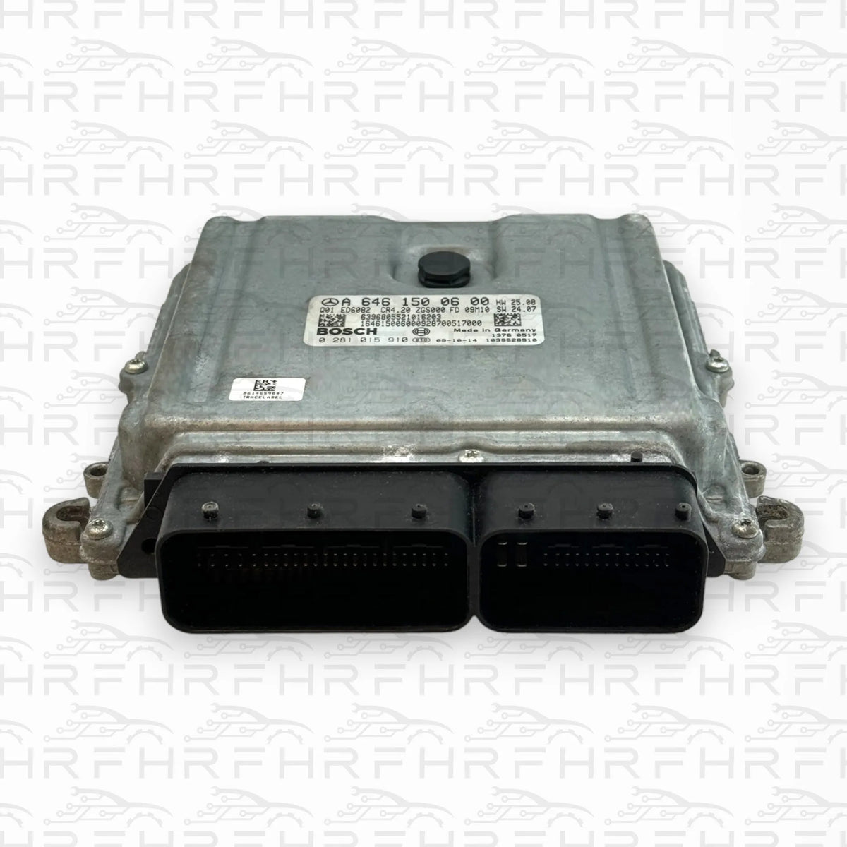 Bosch EDC16CP31 - RepairFirst