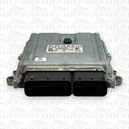 Bosch EDC16CP31 - RepairFirst