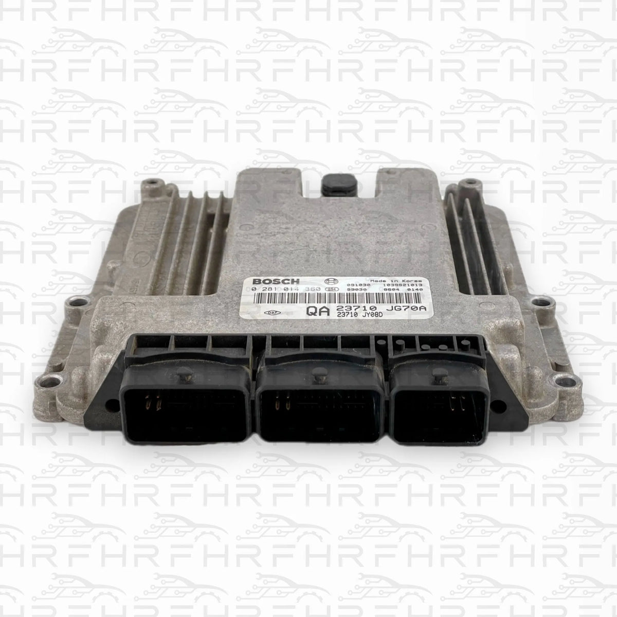 Bosch EDC16CP33 - RepairFirst