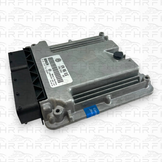 Bosch EDC16U1