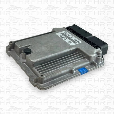 Bosch EDC16U1 - RepairFirst